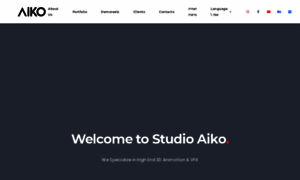 Studio-aiko.com thumbnail