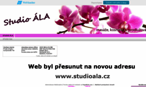 Studio-ala-shop.wbs.cz thumbnail