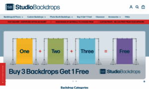 Studio-backdrops.co.uk thumbnail