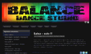 Studio-balance.slupsk.pl thumbnail