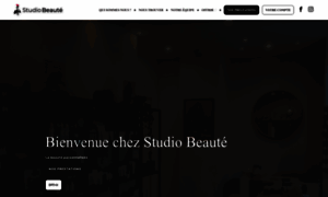 Studio-beaute.com thumbnail