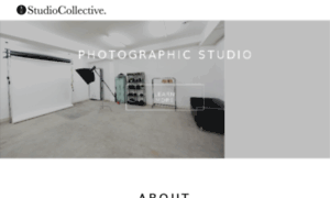 Studio-collective.co.uk thumbnail