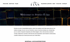 Studio-elan.com thumbnail