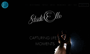 Studio-elle.co.za thumbnail