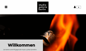 Studio-galerie-berlin.de thumbnail