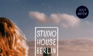 Studio-house.berlin thumbnail