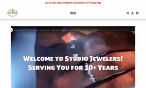 Studio-jewelers.com thumbnail