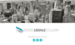 Studio-legale-collura-associati.com thumbnail