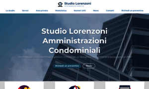 Studio-lorenzoni.it thumbnail