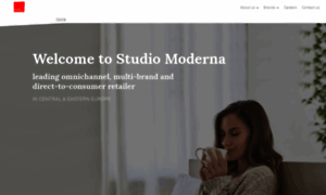 Studio-moderna.com thumbnail