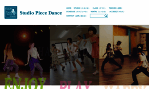 Studio-piecedance.com thumbnail