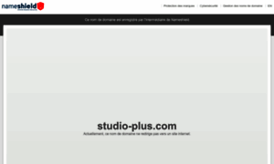Studio-plus.com thumbnail