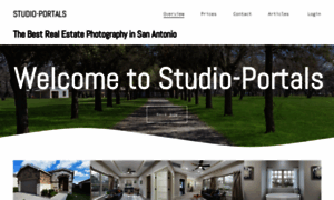 Studio-portals.com thumbnail