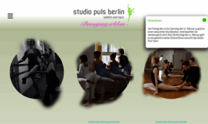 Studio-puls-berlin.com thumbnail