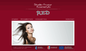 Studio-red.pl thumbnail