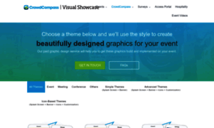 Studio.crowdcompass.com thumbnail