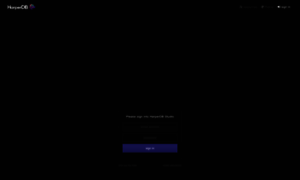 Studio.harperdb.io thumbnail