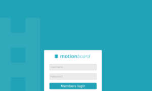 Studio.motionboardapp.com thumbnail