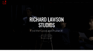 Studio.richardlawson.net thumbnail