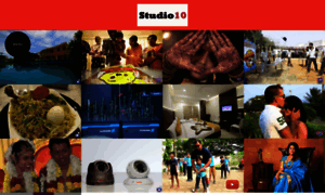 Studio10.in thumbnail