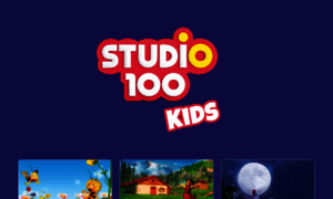 Studio100.de thumbnail