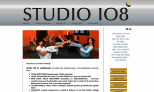 Studio108.ee thumbnail