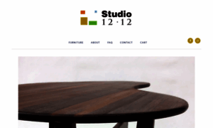 Studio12-12.com thumbnail