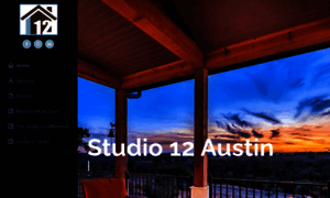 Studio12austin.com thumbnail