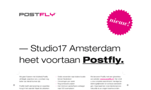 Studio17amsterdam.nl thumbnail