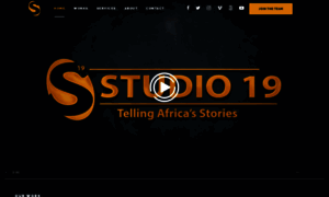 Studio19.co.tz thumbnail