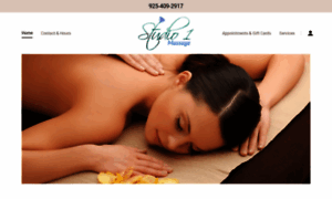 Studio1massage.com thumbnail