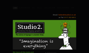 Studio2.co.uk thumbnail