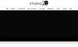 Studio20.nu thumbnail
