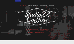 Studio22tr.com thumbnail