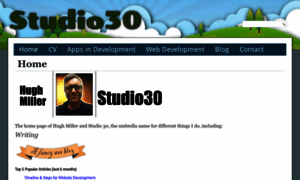 Studio30.com thumbnail