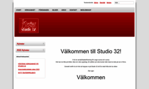 Studio32.nu thumbnail