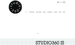 Studio360th.com thumbnail