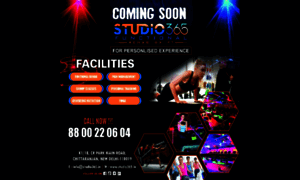 Studio365.in thumbnail