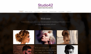 Studio42.pro thumbnail