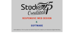 Studio45creations.ipage.com thumbnail