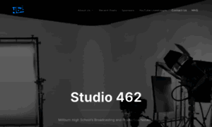 Studio462.org thumbnail