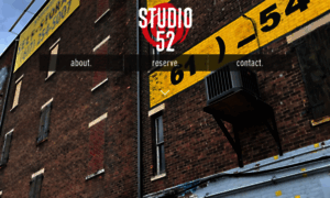 Studio52boston.com thumbnail