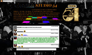 Studio54-disco2.blogspot.com.co thumbnail