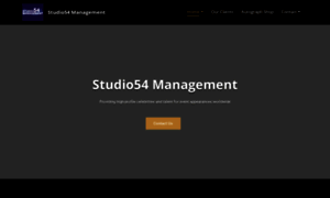 Studio54m.uk thumbnail