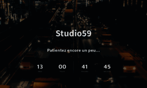 Studio59.fr thumbnail