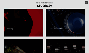 Studio59.pro thumbnail