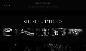 Studio59tattoos.co.uk thumbnail