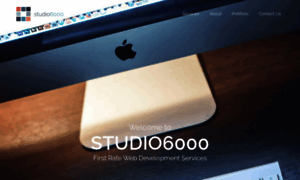 Studio6000.com thumbnail