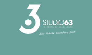 Studio63creations.com thumbnail