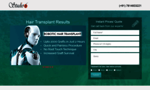 Studio6clinic.net thumbnail